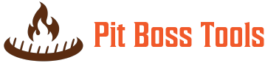 Pit Boss Tools